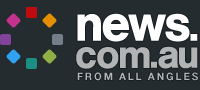 Logo de news.com.au